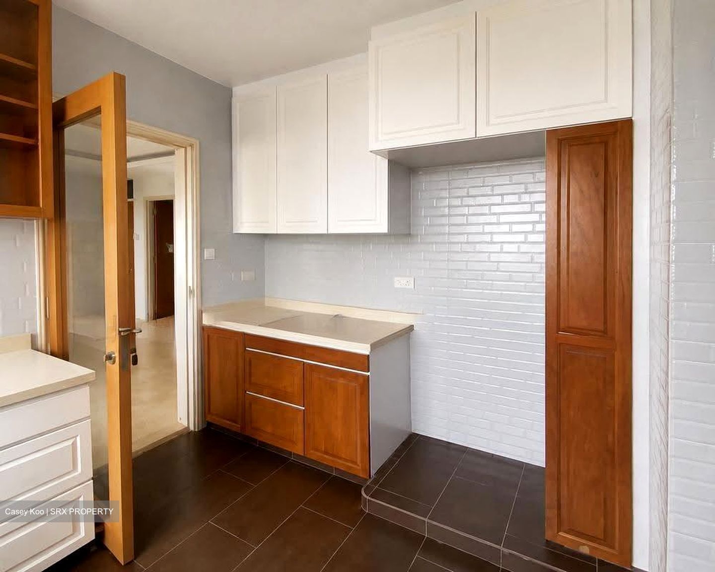 Nim Gardens (D28), Condominium #607456471